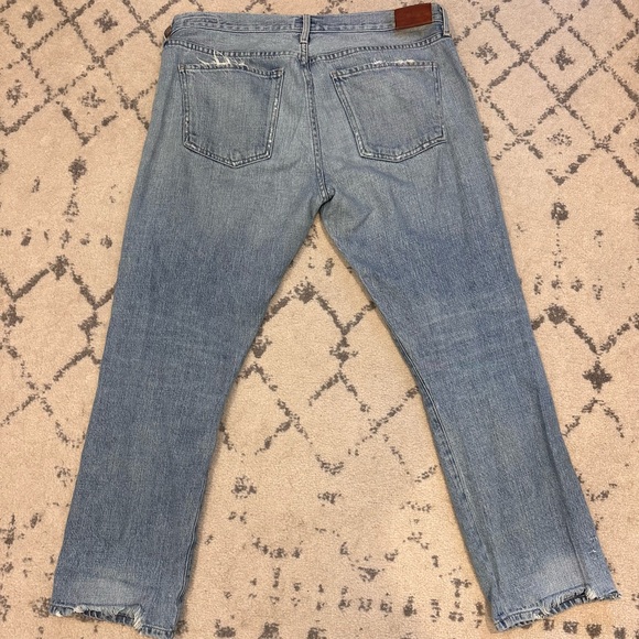 CofH premium vintage jeans - Picture 2 of 8